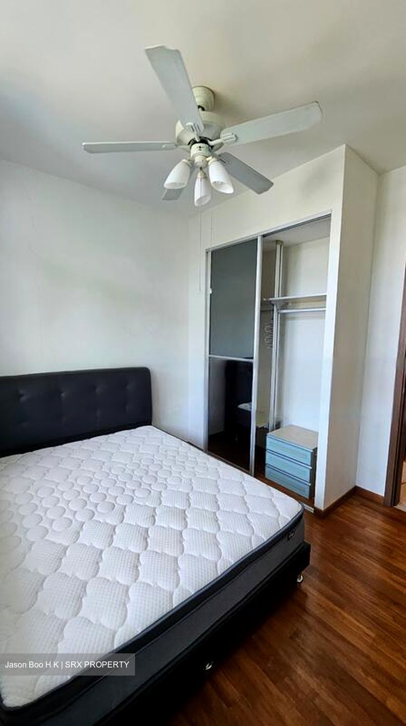 Eastwood Regency (D16), Apartment #439032451